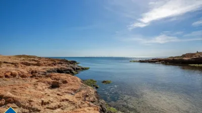 Piso en Playa del Cura photo 30