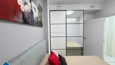 Apartment in Playa del Cura photo 21