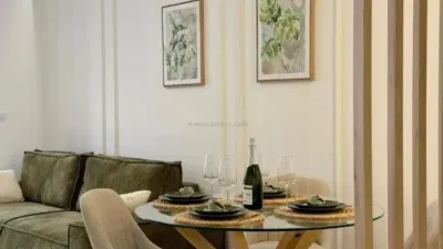 Apartment in Playa del Cura photo 11