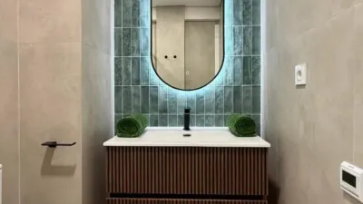 Apartment in Playa del Cura photo 7