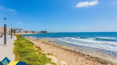 Piso en Playa del Cura photo 35