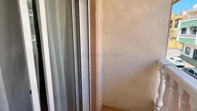 Apartment in Playa del Cura photo 9