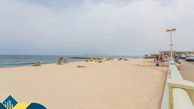 Piso en Playa del Cura photo 21