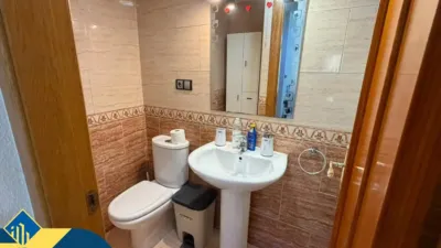 Pis – Torrevieja - Vista 5