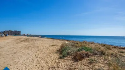 Piso en Playa del Cura photo 31