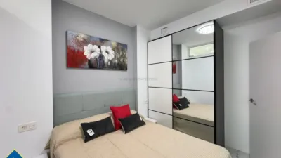 Apartment in Playa del Cura photo 20