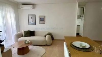 Apartment in Playa del Cura photo 2