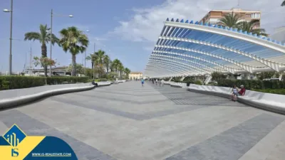 Apartment in Playa del Cura photo 23