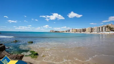 Piso en Playa del Cura photo 29