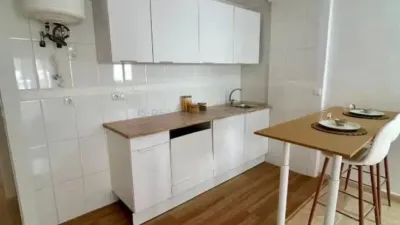 Apartment in Playa del Cura photo 6