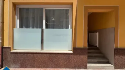 Apartment in Playa del Cura photo 3