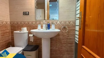 Pis – Torrevieja - Vista 3