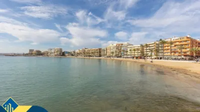 Piso en Playa del Cura photo 32