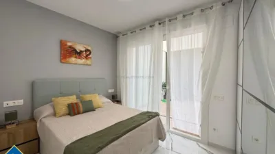 Apartment in Playa del Cura photo 32