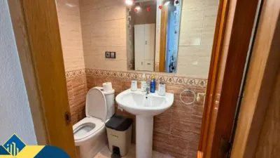 Pis – Torrevieja - Vista 4