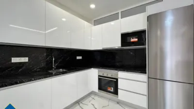 Apartment in Playa del Cura photo 7