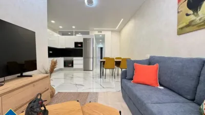 Apartment in Playa del Cura photo 16