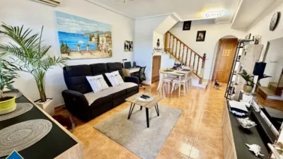 Casa – Torrevieja - Vista 2