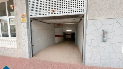 Piso en Playa del Cura photo 16