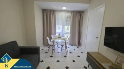 Apartment in Playa del Cura photo 8
