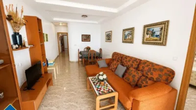 Apartment in Playa del Cura photo 2