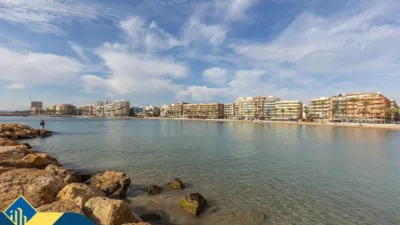 Piso en Playa del Cura photo 33
