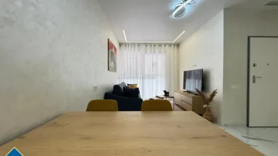 Apartment in Playa del Cura photo 10