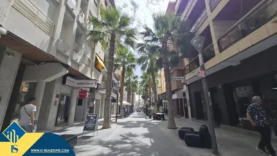 Piso – Torrevieja - Vista 2