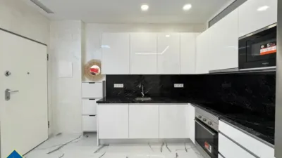 Apartment in Playa del Cura photo 8