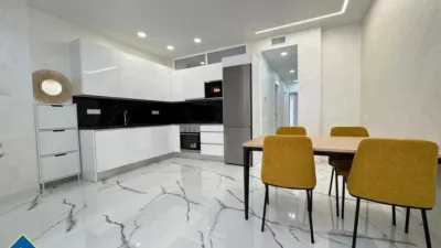 Apartment in Playa del Cura photo 9