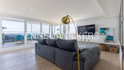 Penthouse in Penya-roja photo 5