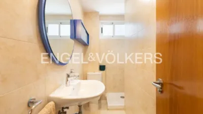Apartment on Calle de Navarra photo 22