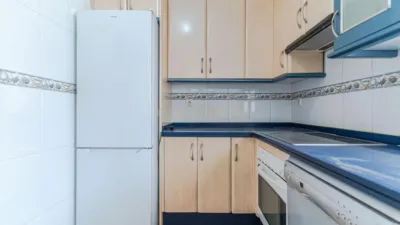 Apartamento en calle C. Abén Humeya, Salobreña, Spain, nº Edificio S photo 5