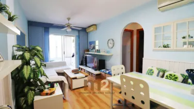 Apartment on Carrer de Ruben Darío photo 2