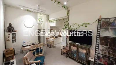 Apartment in Triana, Old Town photo 12