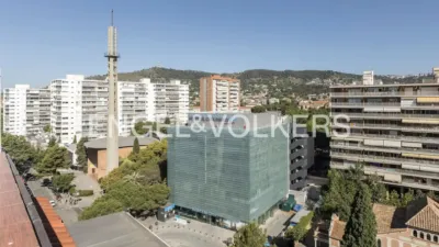 Piso en Pedralbes photo 47