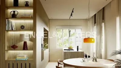 Apartment on Doctor Esquerdo Street photo 2
