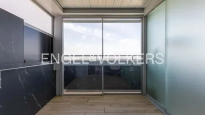 Penthouse in Penya-roja photo 24