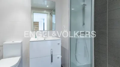 Apartment in El Parc-La Llacuna, Poblenou photo 53