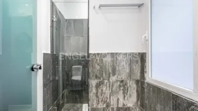 Apartment in Palacio photo 12