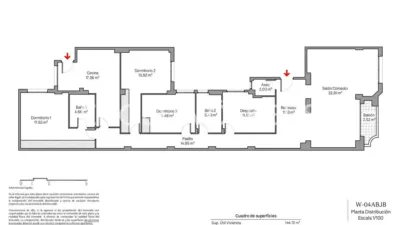 Apartment in Ibiza photo 24