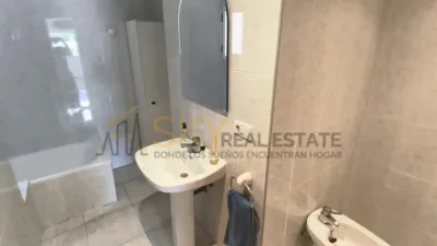 Flat on Avenida del Arquitecto Antoni Gilabert photo 17