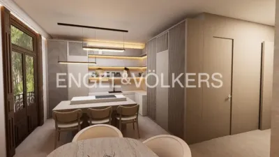 Apartment in Goya photo 4