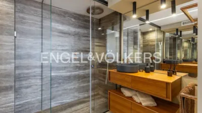 Penthouse in Penya-roja photo 50