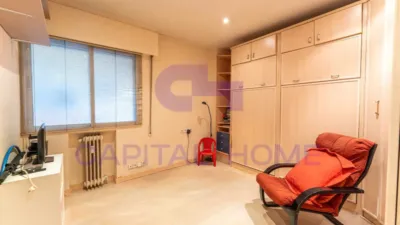 Apartment on Clara del Rey Street photo 19