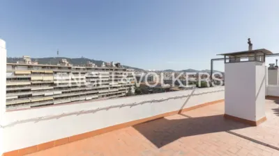 Piso en Pedralbes photo 54