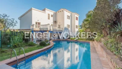 Casa en Montmar photo 50