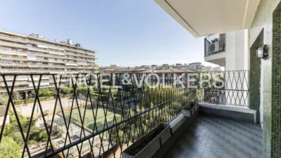 Piso en Pedralbes photo 4