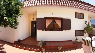 Chalet en calle Doctor Fleming photo 43