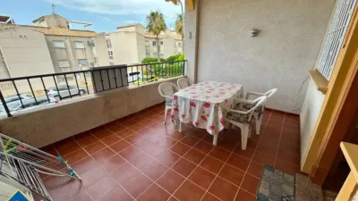 Piso – Orihuela, Urbanización Horizonte - Vista 2